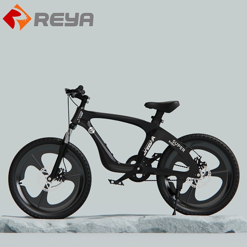 2023 نموذج شعبي للأطفال Magnesium Alloy Bicycle