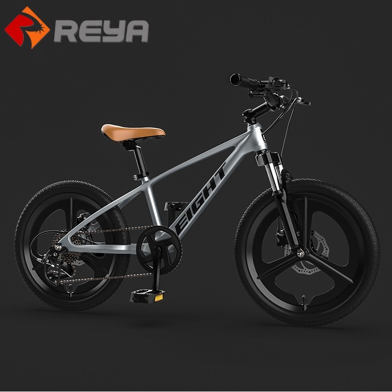 BK012 20 inch children magnesium alloy bike