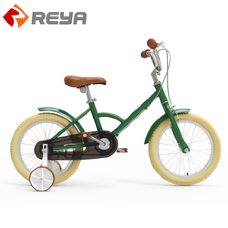 Bicicleta barata China fábrica de fornecimento de crianças bicicleta