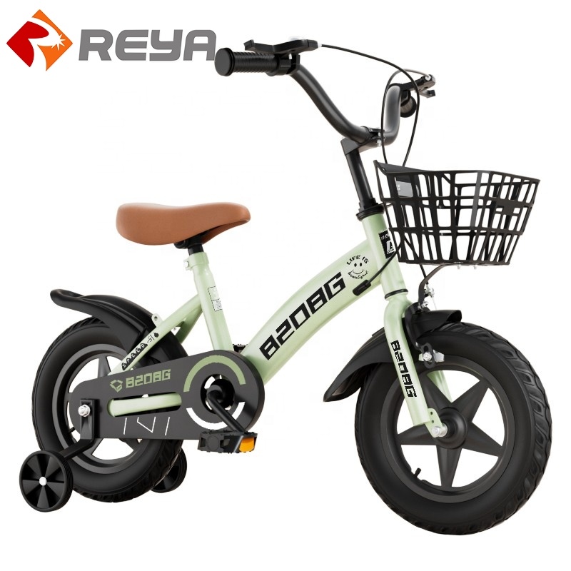 Qualitätscheck Mädchen Fahrrad zum Verkauf 12 14 16 18 Zoll rosa rote Kinder Fahrrad