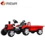 Remote control truck Toys Cheap Price 2023 Plastic Kids ride on truck Electric ride on car