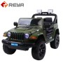 Factory supply children electric toy jeep car