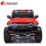 Children's electric car baby remote control toy car