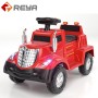 Электронная машина Hot selling children 's electric car cheap four - wheel children' s electric toy car