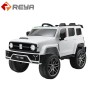 Tank four wheels can sit adult toy car remote control dual drive 12V7 large battery children's electric car