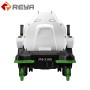 Children 's Electric mecha driver car can SIT People remote control Children Toys Men and Women baby four - wheel car