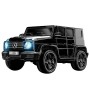 High End Electric Car for Children, Two People Can Ride Adults, Boys and Girls, Four Wheel Drive Remote Control Toys