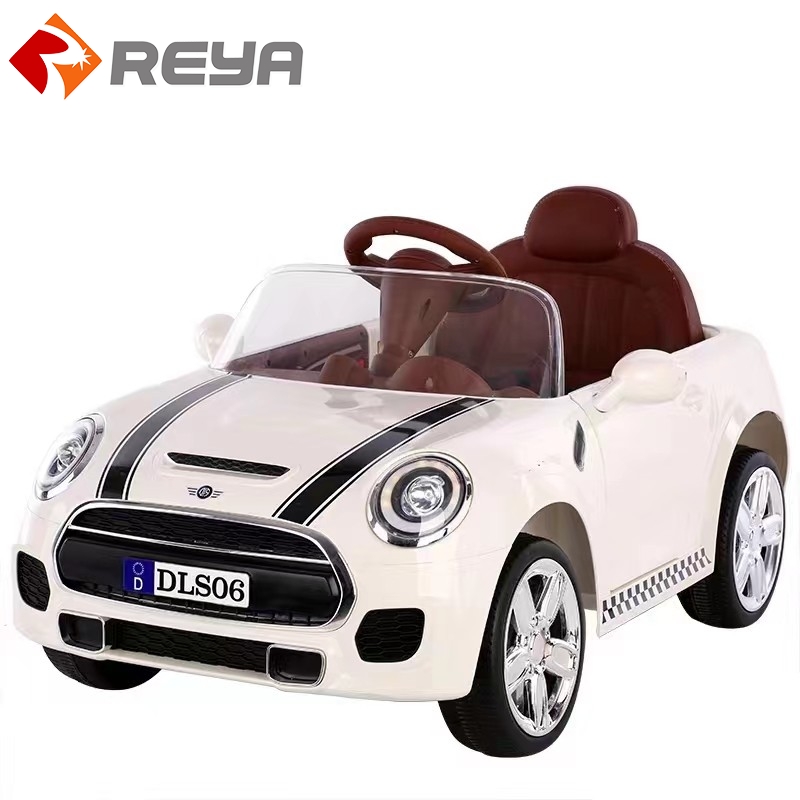 Children Electric toy car for 1 - 8 years Drive toy car