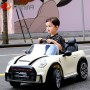 ميني الطفل الكهربائية Ride on Toy Car Remote Control