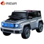 Benz Kids Electric car 4wheels Ride on car Big 12V voitures électriques pour enfants