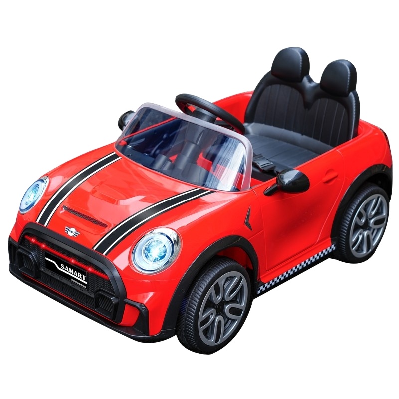 ميني الطفل الكهربائية Ride on Toy Car Remote Control