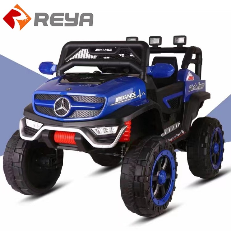 Best price out door toy carving off - road electric vehicle toy