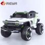 Children's driving off road electric vehicle toy car