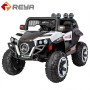 Rechargeable Children 's Electric Vehicle four - wheel Bluetooth remote control off - road to car children' s Riding toy