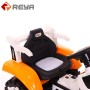 Hot Sale Children Electric Excavator 4-Wheel Kids Toys Excavator