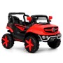 Hot selling luxury toy car children electric toy car