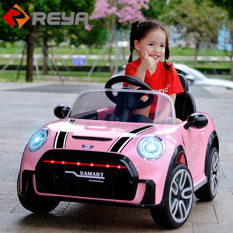 & quot; Mini Children Electric Ride on Toy Car Remote Control & quot;