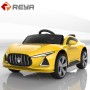 Remote control children electric toy cars