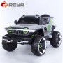 Children's driving off road electric vehicle toy car