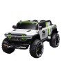 Children 's Electric car baby remote control toy car