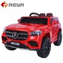 Nuevo modelo Luxury Children Electric Vehicle toy car