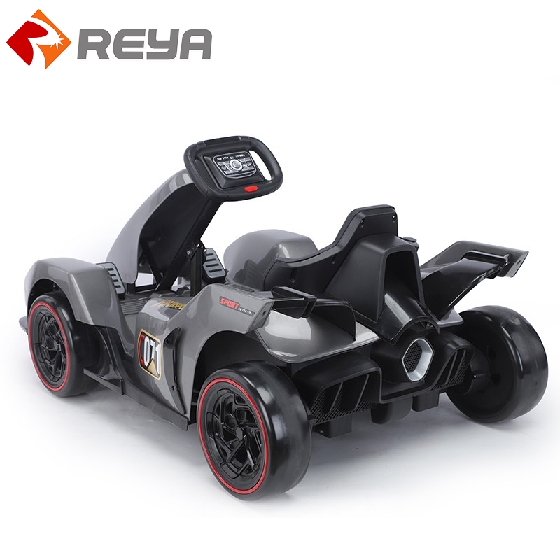 Electric Drift TOY CAR Luxury 4 roues Electric Car pour les enfants