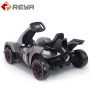 Electric drive toy car luxury 4 wheels electric car for children