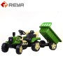 Remote Control Truck Toys Check Price 2023 Plastic Kids Ride on Truck Electric Ride on Car