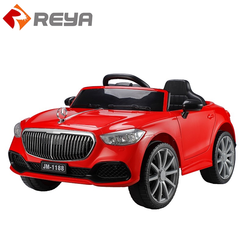 Haute qualité meilleur prix Wholesale Electric Children's car Toys car Kids Electric ride car