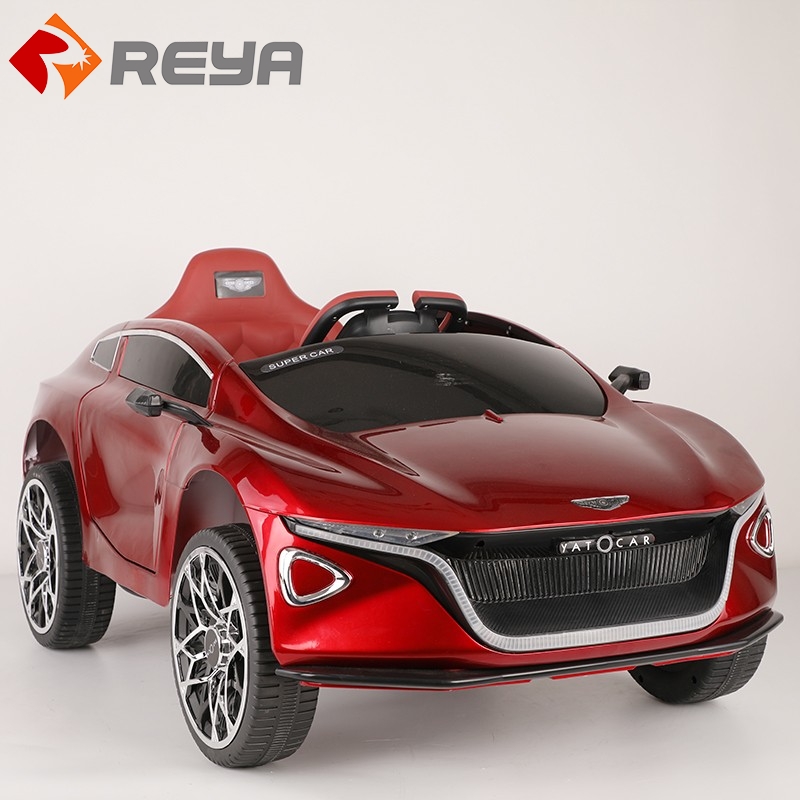 Wholesale cheap price hot selling children electric toy car Электронный автомобиль