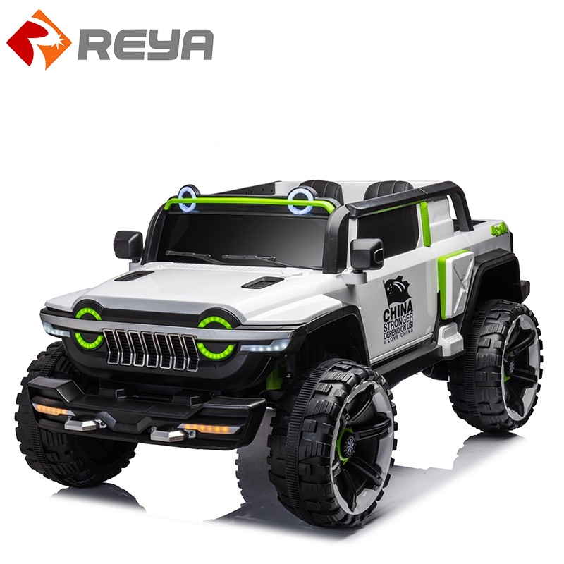 Children's electric car baby remote control toy car