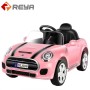 Children's electric toy car for 1-8 years drive toy car