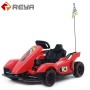 Electric drive toy car luxury 4 wheels electric car for children