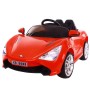 Children 's Electric car four - wheel Charging to car dual Drive baby by children' s Buggies