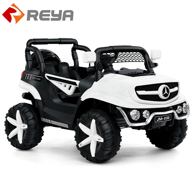 Hot selling luxury toy car children electric toy car