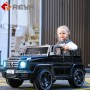 High End Electric Car for Children, Two People Can Ride Adults, Boys and Girls, Four Wheel Drive Remote Control Toys