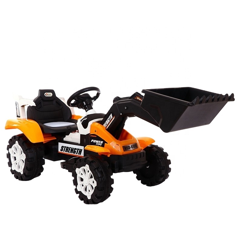 Meilleur prix pour les enfants Electric Forklift Ride on car Electric toy