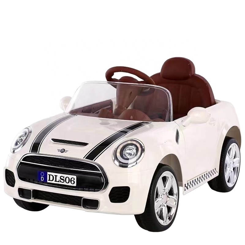 Children Electric toy car for 1 - 8 years Drive toy car