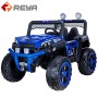 Popular children toy car driving type big type electric off load vehicle