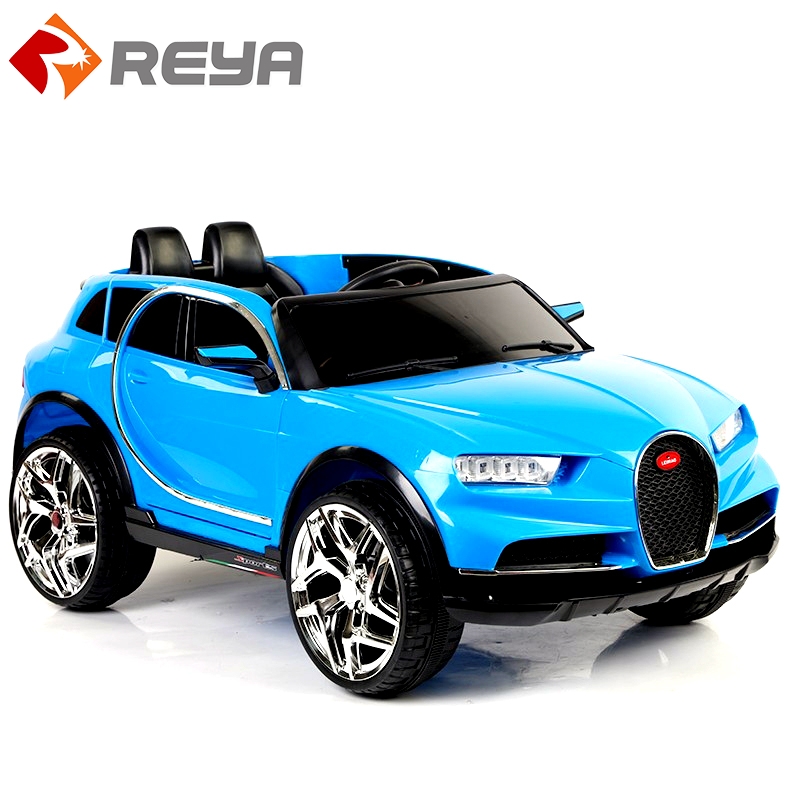 12V Luxury Electric car baby battery toy cars