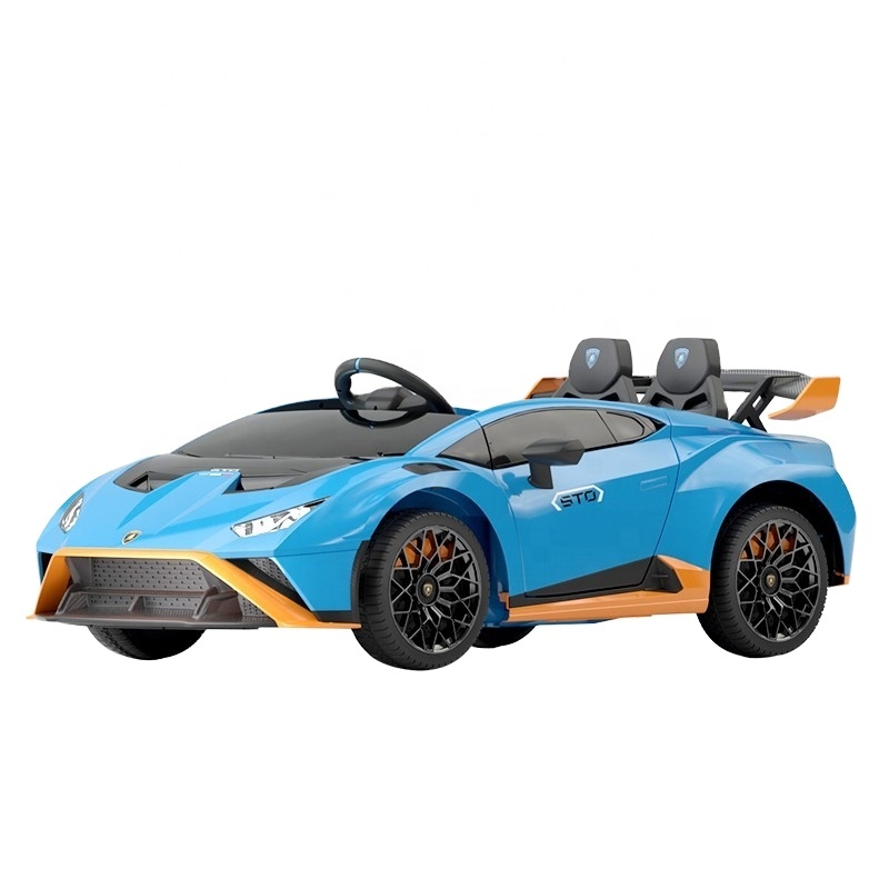 Sports car 12v / 24v Battery Kids Kids Electric car Children ride on toy