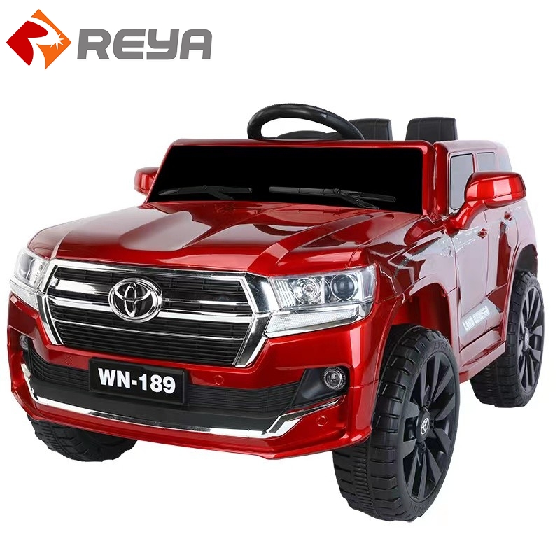 Hot New Products wholesale Battery operatied Kids baby Electric toy outdoor ride - on cars for Kids