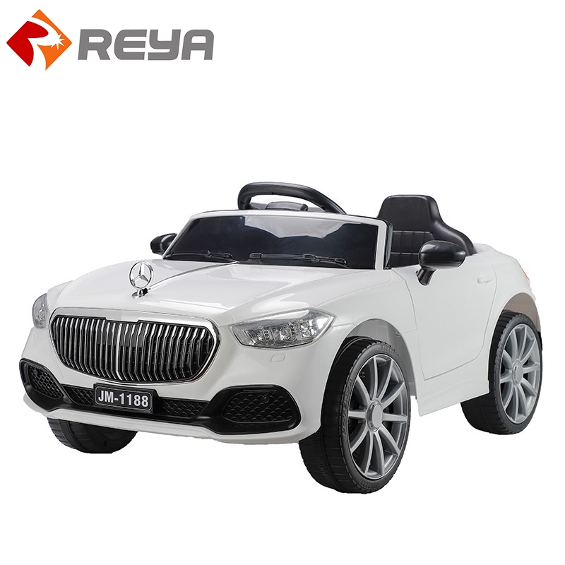 Haute qualité meilleur prix Wholesale Electric Children's car Toys car Kids Electric ride car