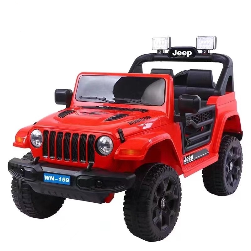 Компания Factory Supply Children Electric Toy Jeep Car