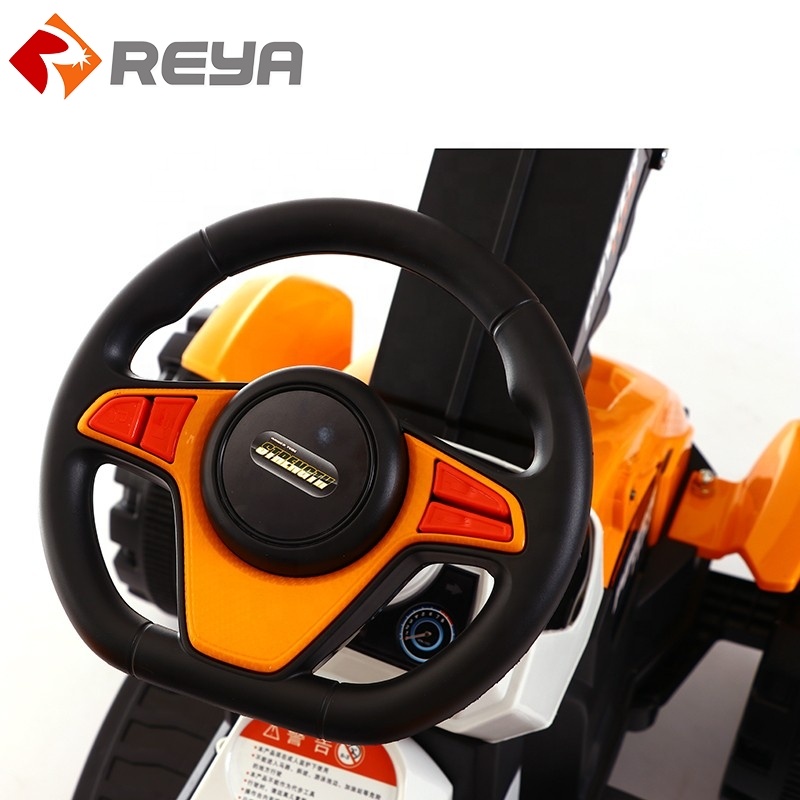 & quot; Best Price Kids Electric Forklift Ride on Car Electric Toy & quot;