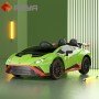 EV098 Sports car 12V/24V Battery Kids Electric Car Children Ride on Toy