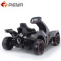 Electric drive toy car luxury 4 wheels electric car for children