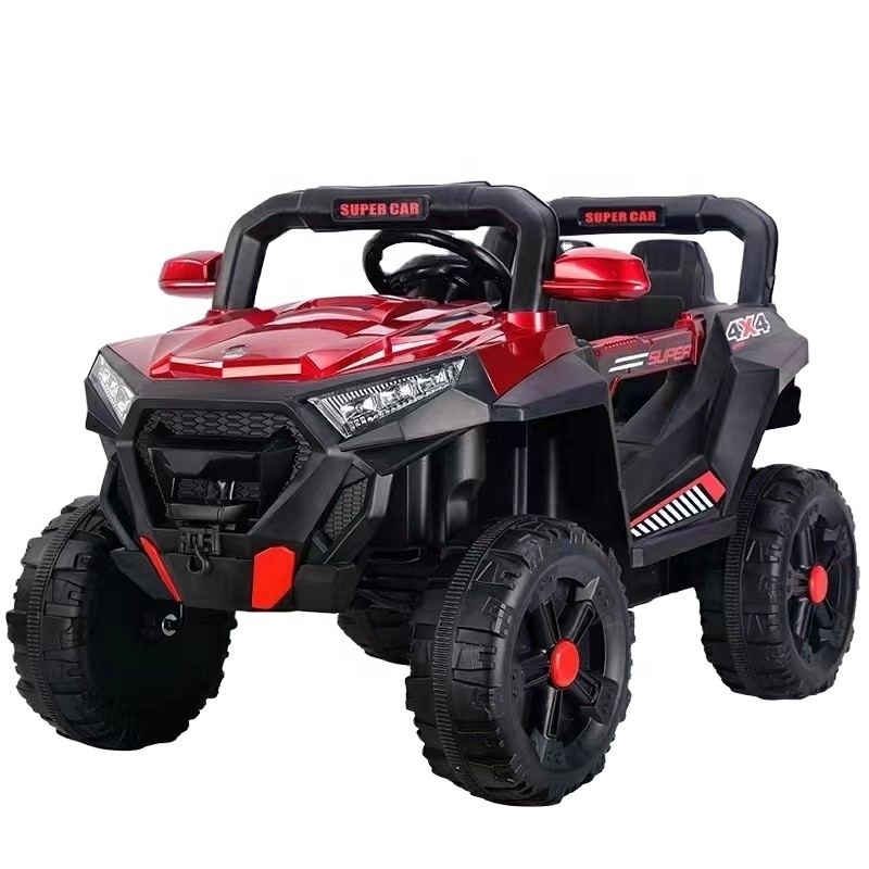 Hot outdoor toy car children electric car