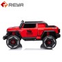 Children's electric car baby remote control toy car