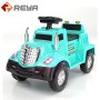 Электронная машина Hot selling children 's electric car cheap four - wheel children' s electric toy car